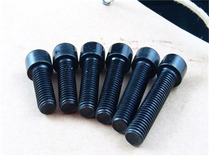 海伦高强螺栓